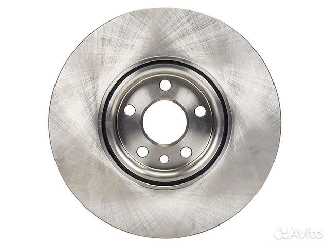 Диск тормозной передний Volvo XC60