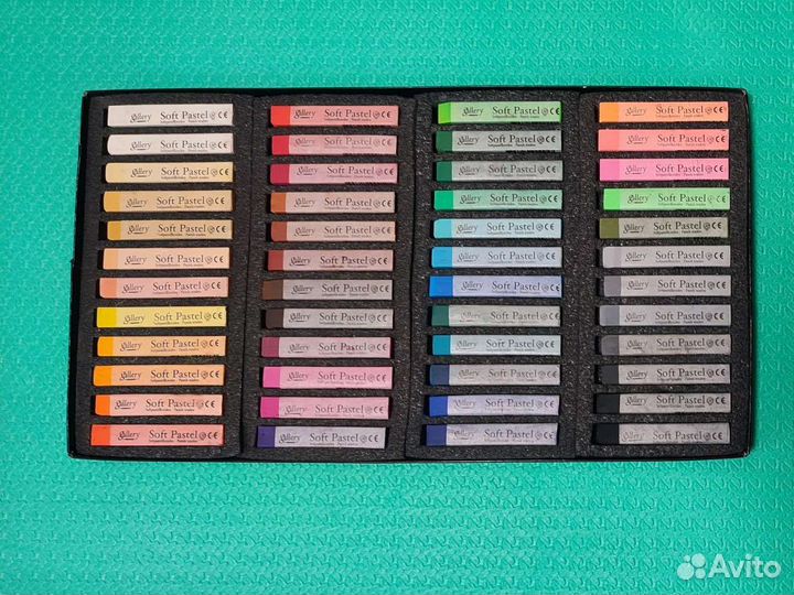 Пастель Mungyo 48 Торг