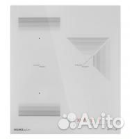 Варочная панель homsair HIC43BWH Inverter