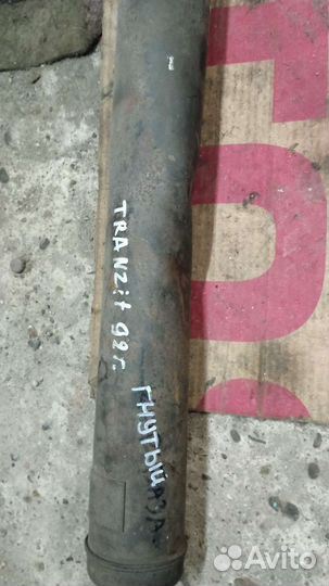 Кардан форд транзит 1992 год, дизель 2,5