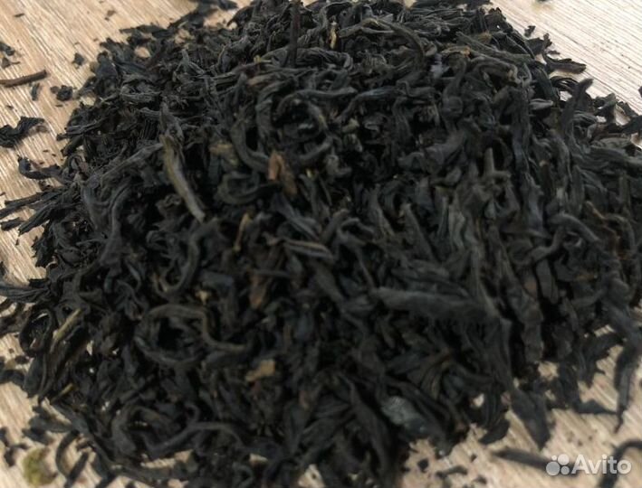 Китайский Чаёк (Жой Хуан)