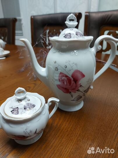 Кофейник.Польша