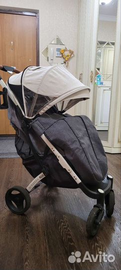 Коляска yoya plus max