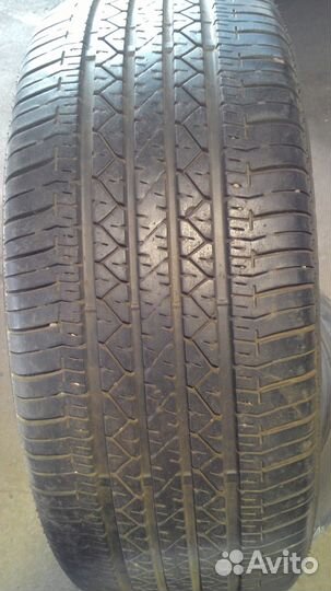 Bridgestone Potenza RE92A 265/60 R18