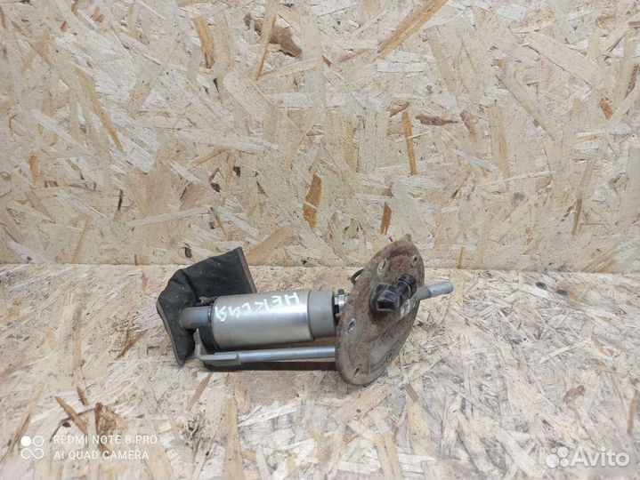 Бензонасос Дэу Нексия