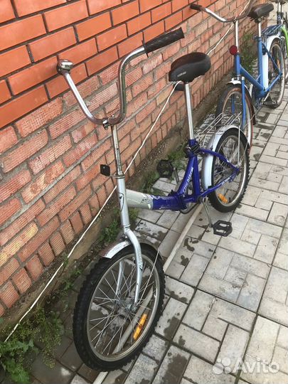 Велосипед Forward/Novatrack