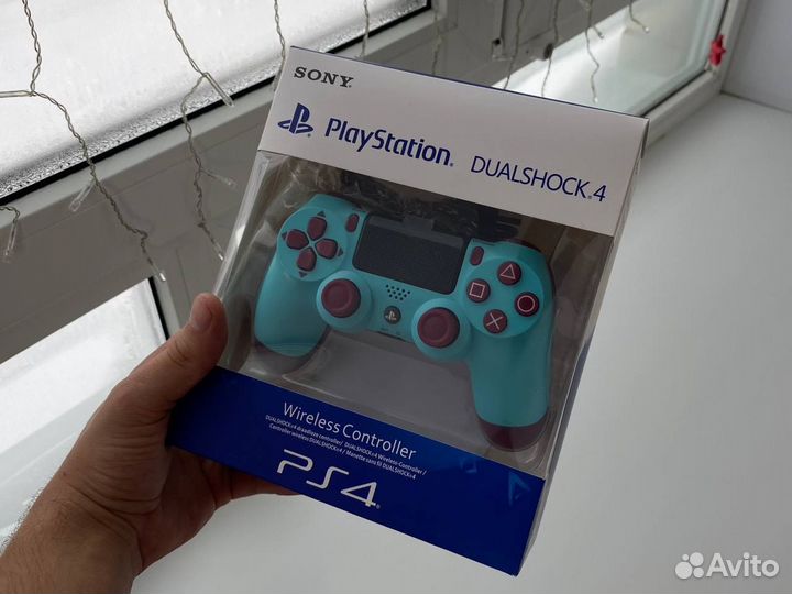 Sony PS4 под прошивку 6.0