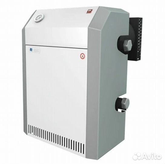 Котел газовый Лемакс Патриот 16 (без усд)