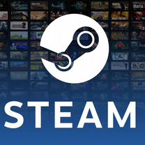 Продажа Steam подарков (Gifts)