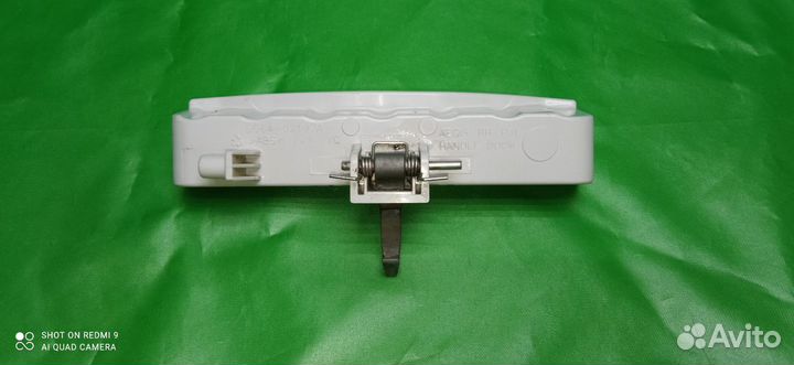 Ручка люка Samsung DC64-02107A для стиральной машины