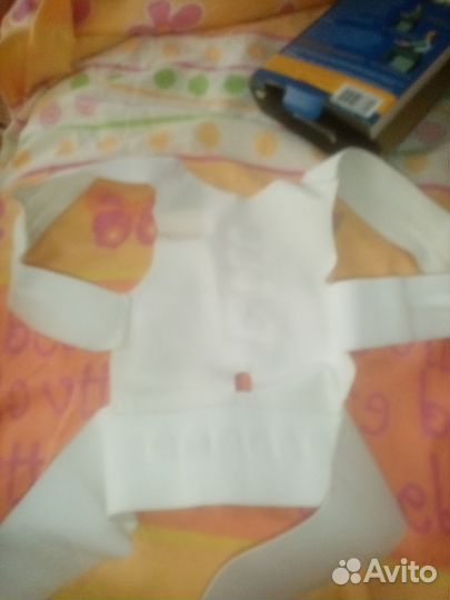 Корректор осанки