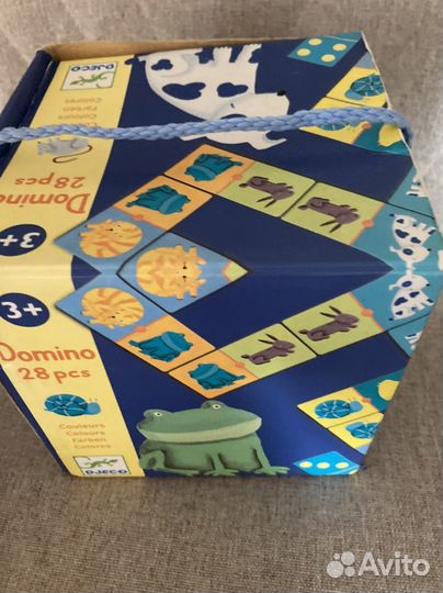 Настольная игра 