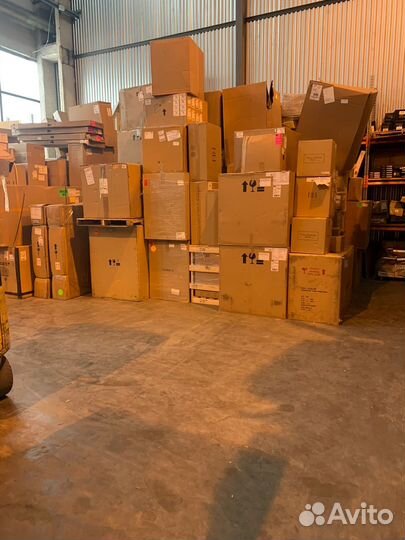 Доставка И выкуп товаров/грузов из США/америки