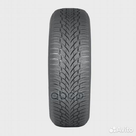 Nokian Tyres WR SUV 4 255/50 R19