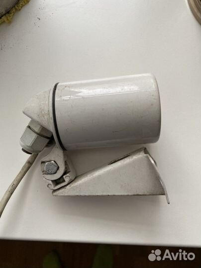 Видеокамера mdc-2110f