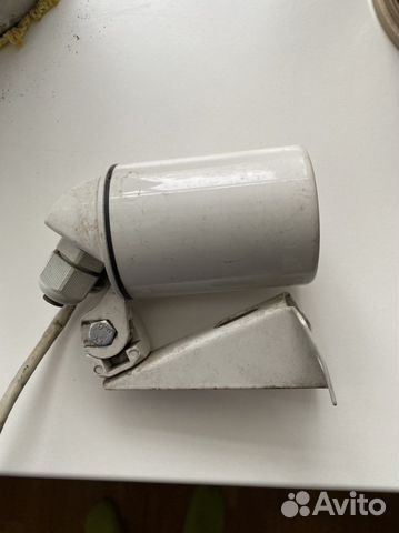 Видеокамера mdc-2110f