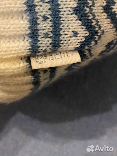 Шапка зимняя