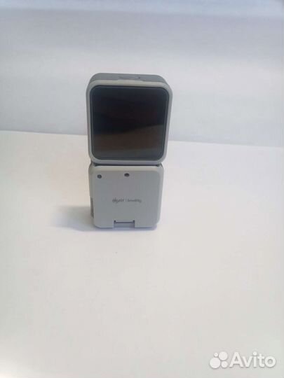 Экшн-камера DJI Action 2