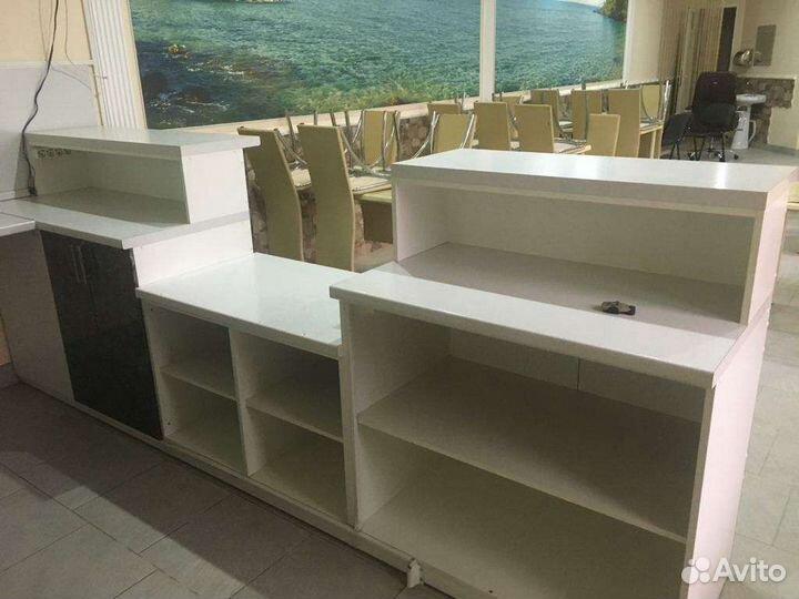 Барные стойки