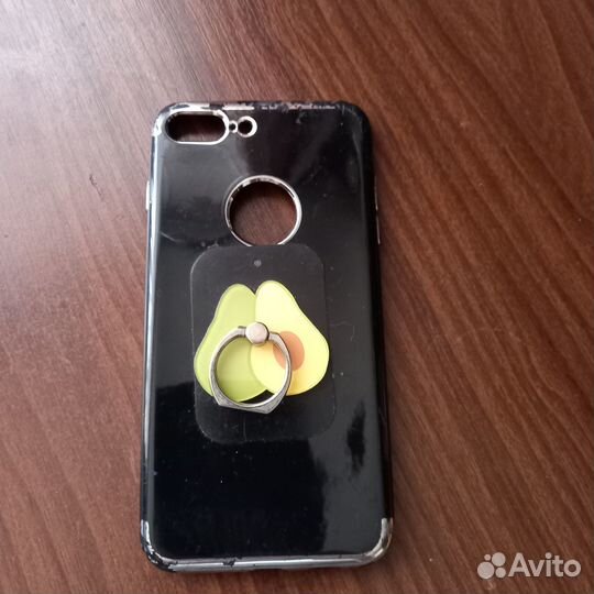 Чехол на iPhone 6 plus,7 plus, 8 plus