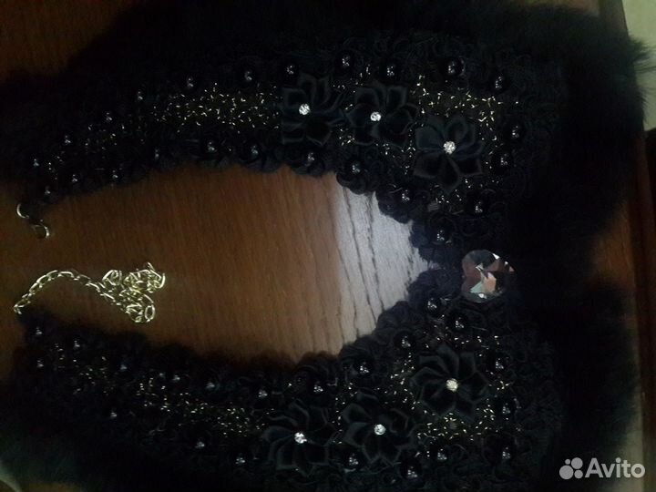 Воротнички