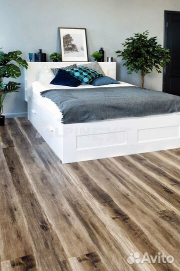 Напольные покрытия