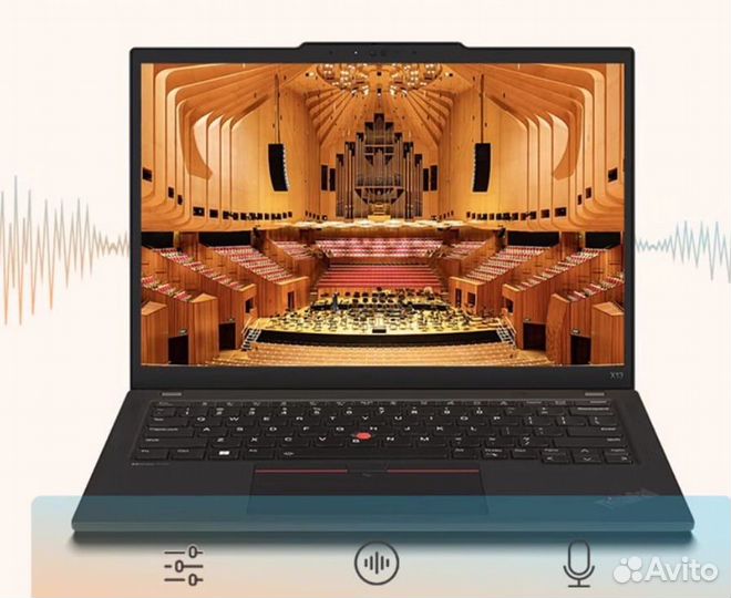Lenovo ThinkPad X13 i5, i7-1360p, 16GB, 512gb, 4G