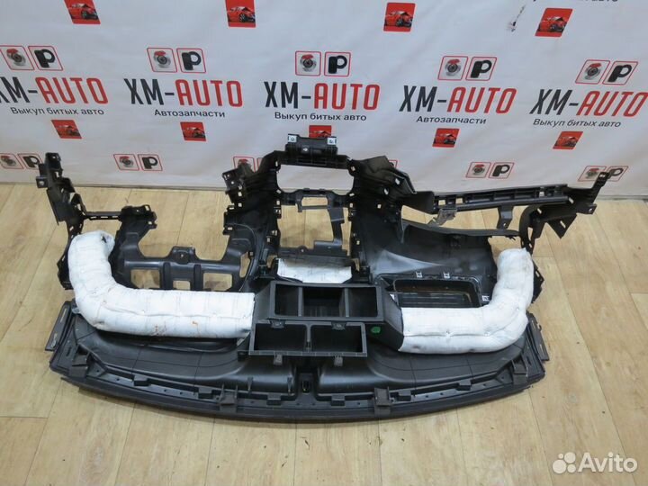 Торпедо Hyundai Solaris