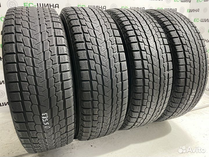 Yokohama Ice Guard G075 225/65 R17 102Q