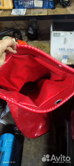 Боксëрский мешок