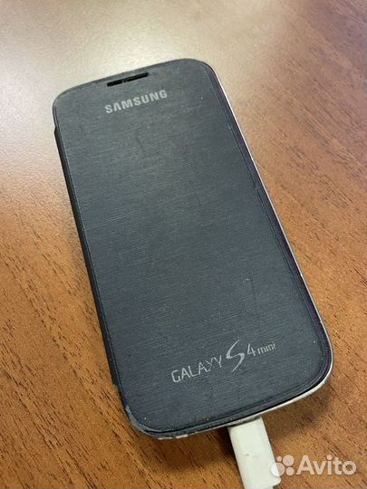 Samsung Galaxy S4 mini GT-I9190, 8 ГБ