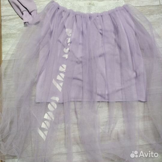 Костюм для девочки