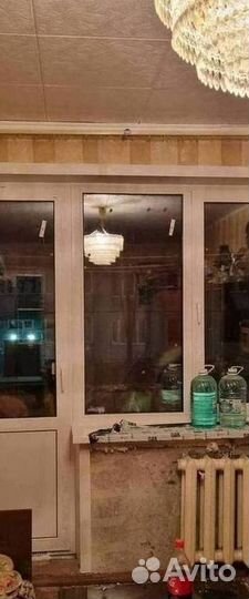 Остекление окон