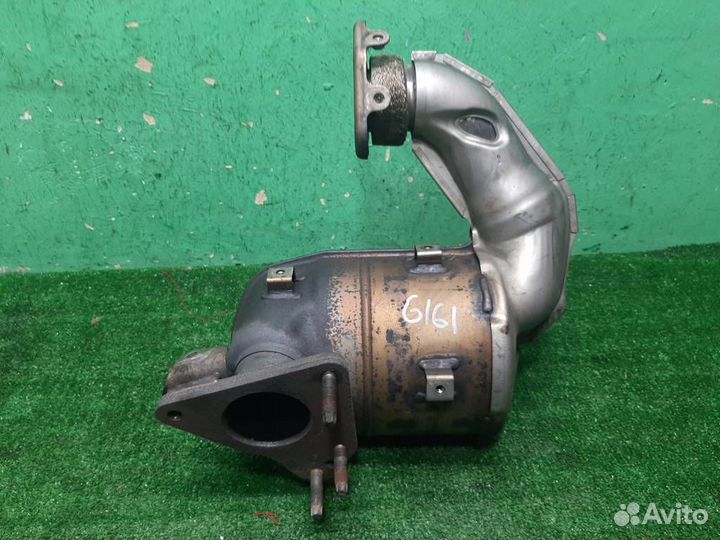 Катализатор Nissan X-Trail T31 2007