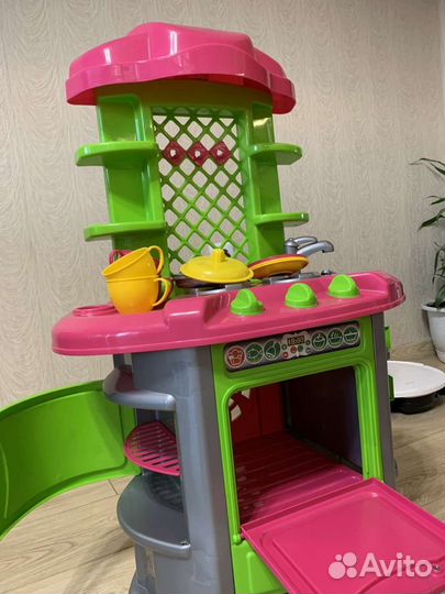 Детская кухня