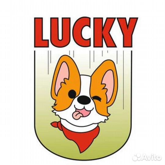 Лакомства для собак