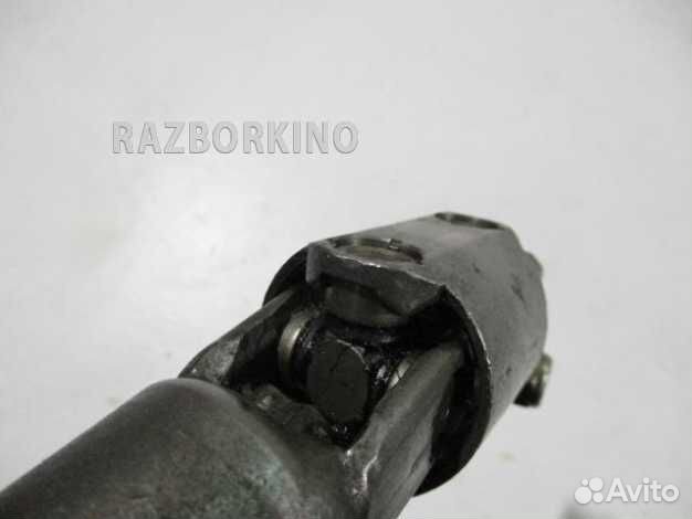 Кардан рулевой Ауди RS6 C5