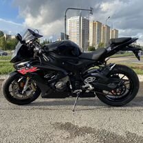 BMW S1000RR 2018