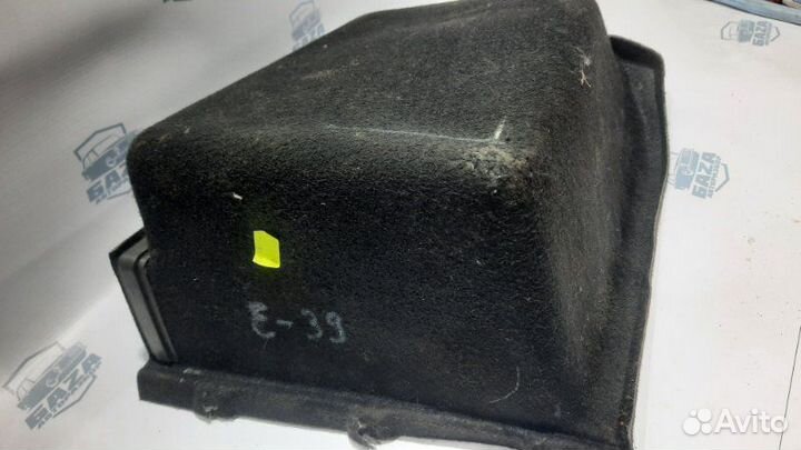 Обшивка багажника Bmw 5-Series E39 M52B28 1999