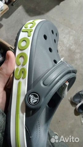 Crocs мужские