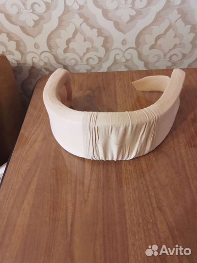 Воротник Шанца взрослый