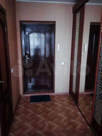 1-к. квартира, 58 м², 2/9 эт.
