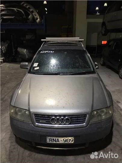 Разбор на запчасти Audi A6 (C5) Allroad