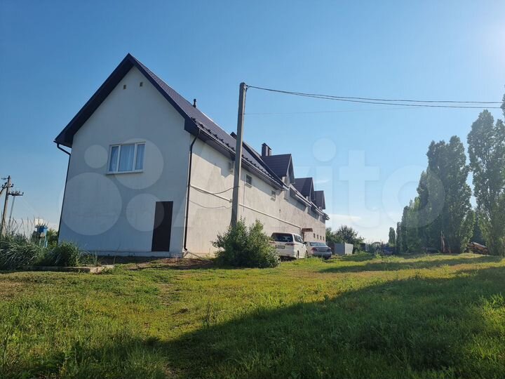 Здание (готовый бизнес), 700 м²