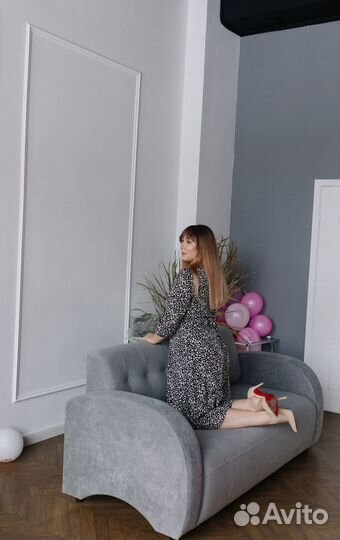 Диван новый