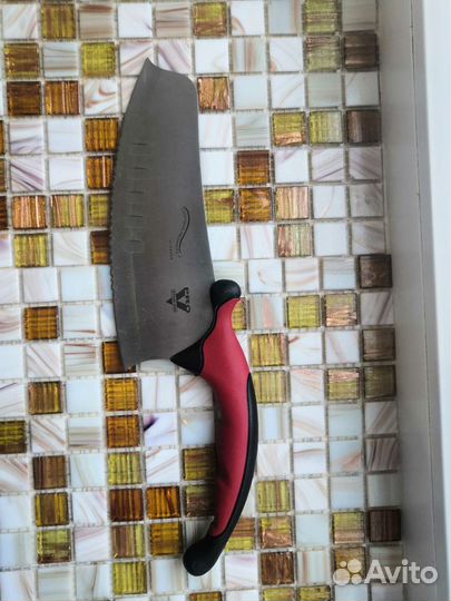 Кухонные ножи