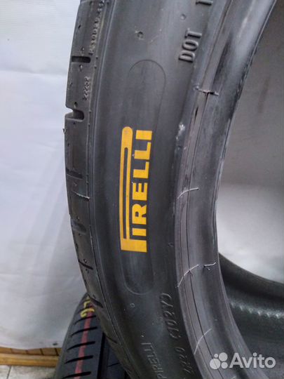 Pirelli P Zero Corsa 275/35 R20 102Y