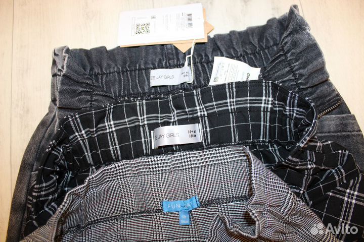 Школьные вещи с 146 до 164 р-р для девочки