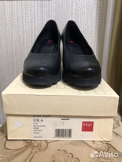 Туфли женские 41 размер(6)