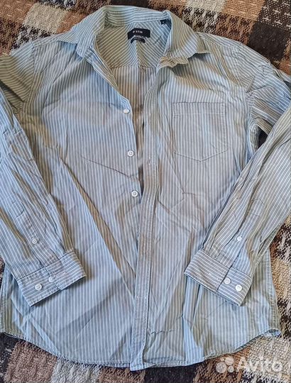 Верхняя одежда мужская